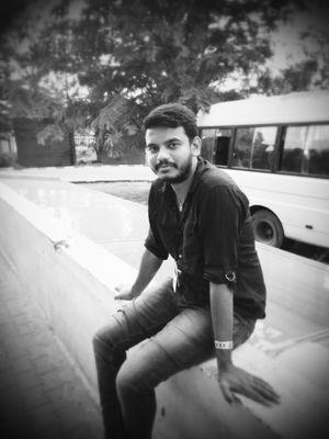 amjaii's profile picture. 