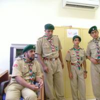 أحمد سعيد خصيب أبو لؤي (@99607109) Twitter profile photo