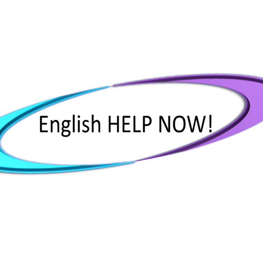 English_helpnow's profile picture. 