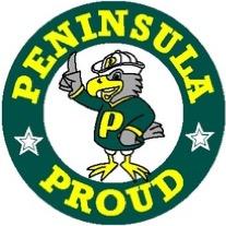 decapeninsula's profile picture. Official Twitter for Peninsula DECA! Follow us for updates on great things happening around the school!