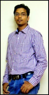 anshuljain27190's profile picture. 