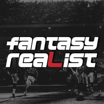 Your Fantasy 2nd Opinion, Answering your fantasy football questions all season long. Former Writer/Analyst @ https://t.co/IQ4R2qDajQ | Ask me anything