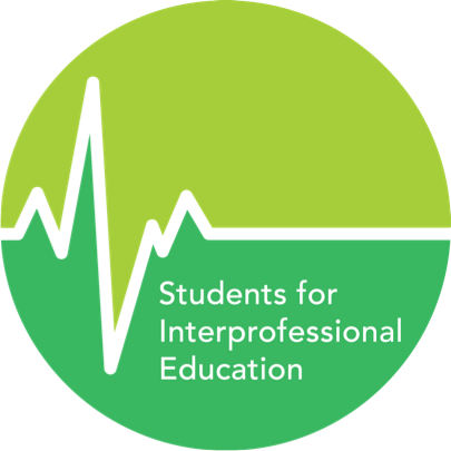 SIPE is a University of Iowa student group aimed at improving Interprofessional Education and the future of healthcare.