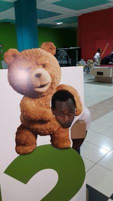 BmanEdu's profile picture. Full stack developer (Python, PHP, Java, C#)

Forever a Gooner (COYG) @Arsenal