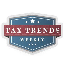 TaxTrendsWeekly's profile picture. Keeping readers updated on the current tax landscape and global financial climate.