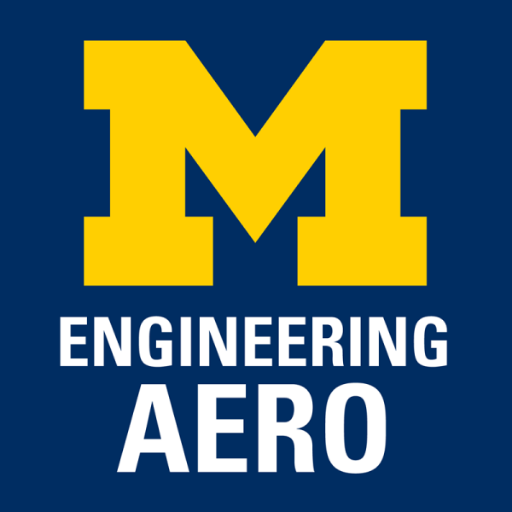 The University of Michigan Aerospace Engineering Department, the oldest in the nation. Whether on Earth or beyond, Go Blue.