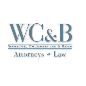 WCB1747's profile picture. Webster, Chamberlain & Bean: Tax-Exempt and Nonprofit Legal Services