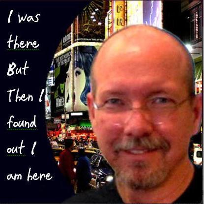 jacksonbrad's profile picture. some days you just have to run.....FAST