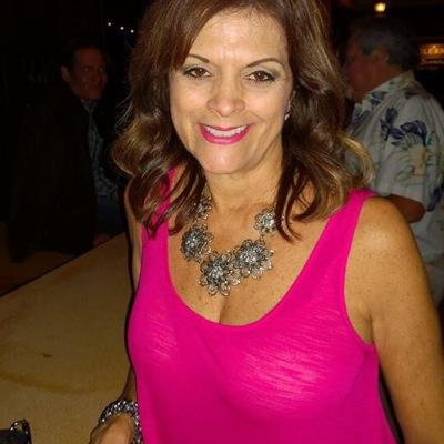 McdonoughOlga's profile picture. 