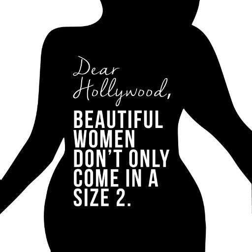 Project Curvy Girl Movie Star is a game-changing crowdfunding campaign on http://t.co/UQ7XFe2zCT to fund RomCom starring a #curvy girl as the love interest.