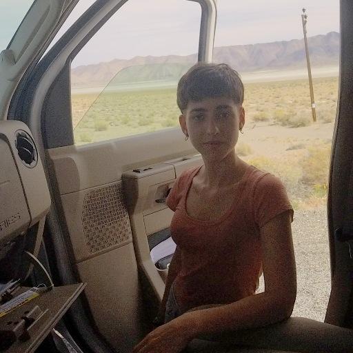 theverbnatalir's profile picture. I shaved the barber.