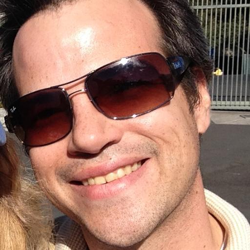 m_c_funk's profile picture. Author for the Monsters since 1978.