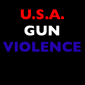 Gun violence happens daily in the United States. Updates provided here each day on instances of gun violence.
