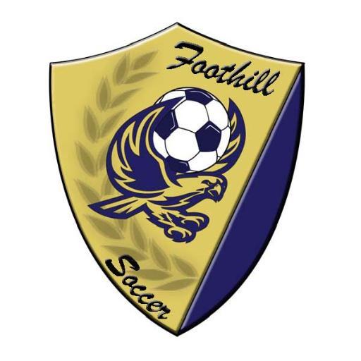 Follow this account for all the latest updates on the Foothill Men's Soccer team