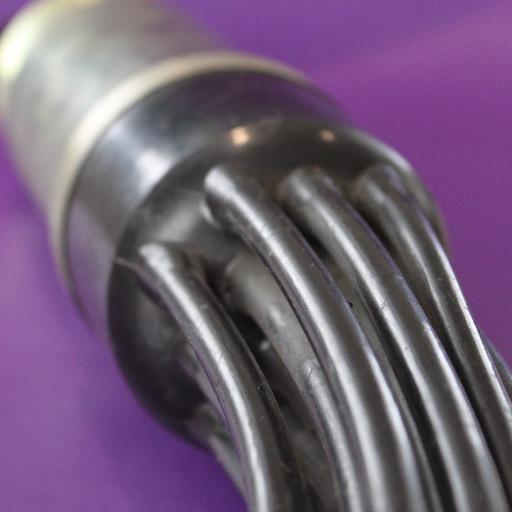 sma_limited's profile picture. Hostile environment cable harness mouldings and connectors.  
Right first time, every time, fit and forget. 
 - 10,000 installations, zero leaks -