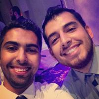 Yahya Ababneh (@yahya_amd) 's Twitter Profile