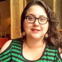 Jennifer Glaser (@jglaser12) 's Twitter Profile