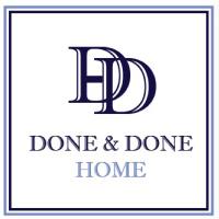 Done & Done Home(@doneanddonehome) 's Twitter Profile Photo