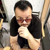 ΚρίςΚρίς (@christosktr) 's Twitter Profile
