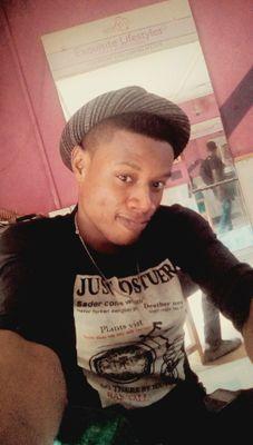 abelayo07's profile picture. Tall,sexy and charming .