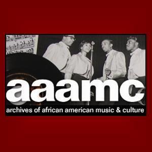 Archives of African American Music and Culture at Indiana University
