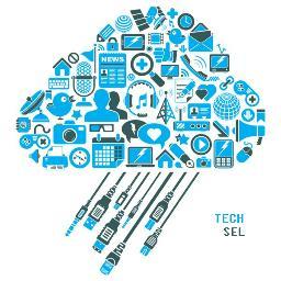 TechselectionRU's profile picture. Новости высоких технологий