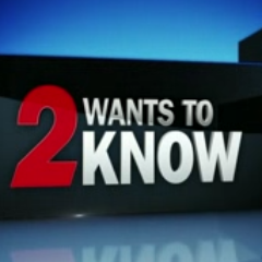 2 Wants to Know is the OFFICIAL investigative team at WFMY News 2, @WFMY.  You can reach us directly at 2wtk@wfmy.com