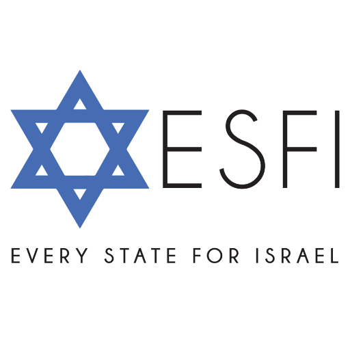 Every State for Israel is a grassroots organization which exists to support the State of Israel and her people.