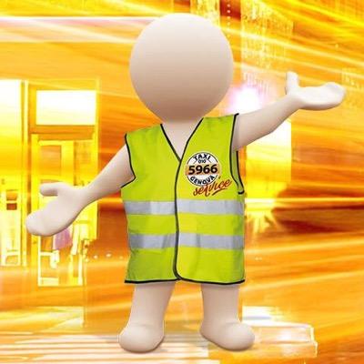 taxiservice5966's profile picture. Organizzazione no profit di tassisti volontari. Promozione rientro a casa in sicurezza. Informazioni tariffe e condivisione tratte.