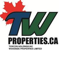 TW Properties(@TowconWoodside) 's Twitter Profile Photo