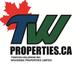 TW Properties (@TowconWoodside) Twitter profile photo