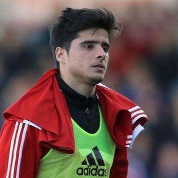 Joao Teixeira na celowniku “Smoków”