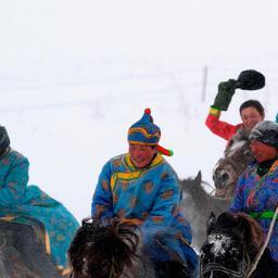 ScoutingSiberie's profile picture. HET IS HIER FUCKING KOUD