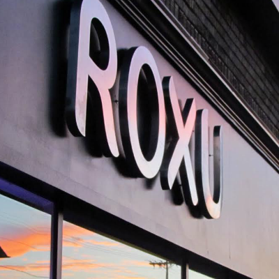 RoxuFusion's profile picture. 