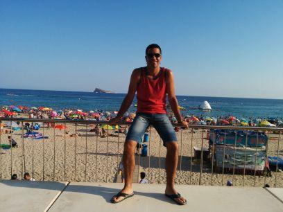 Zigor_Azpiolea's profile picture. 