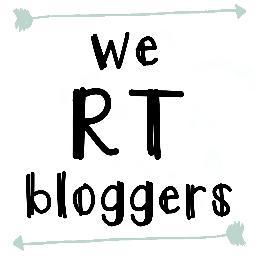 NEW Retweet community for #bloggers. Follow & mention for a RT. #bbloggers #lbloggers #fbloggers