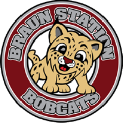 The official Twitter page of Braun Station Elementary School in Northside Independent School District. Go Bobcats!