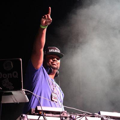 Best Damn DJ In Detroit...