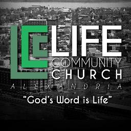 Life Community Church Alexandria