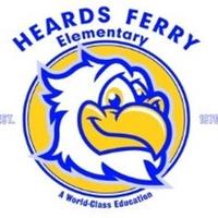 Heards Ferry Elem (@hfeeagles) 's Twitter Profile