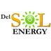 Del Sol Energy (@delsolnrg) Twitter profile photo Del Sol Energy (@delsolnrg) Twitter profile photo