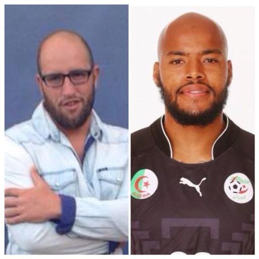 Aquí está el tio vestio de Spor!!