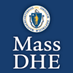 MA Dept of Higher Ed (@MassDHE) Twitter profile photo