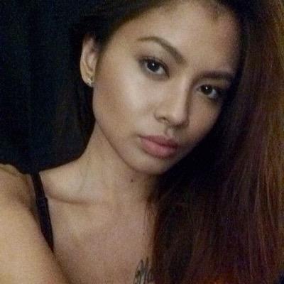 queenieann_'s profile picture. Let's live in paradise