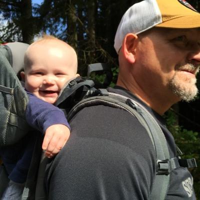 Husband, Father, Grandfather Class A Superintendent @ Druids Glen Golf Course