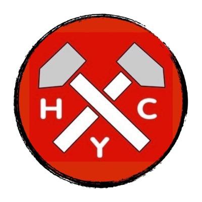 Hammer Youth Club, full time Education Authority, Belfast region