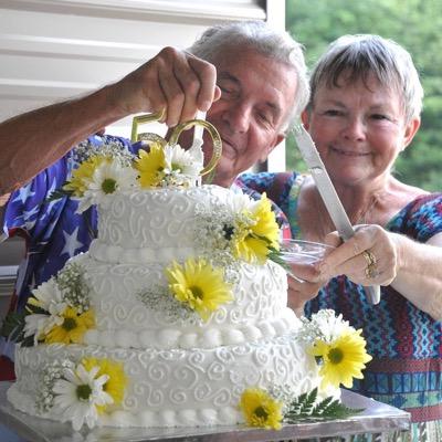Living the country life , retired with my husband of 53 years. Have 4 children , 9 grandchildren, love all of them ..