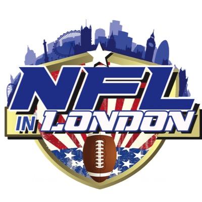 The biggest NFL nights in London. iTunes https://t.co/evc0h4mebv & Soundcloud: https://t.co/McS11u47Hf