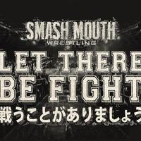 戦うことがありましょう (@smashmouthlive) 's Twitter Profile