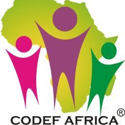 codefafrica's profile picture. Developing Communities By Providing Access To Quality Healthcare Services.